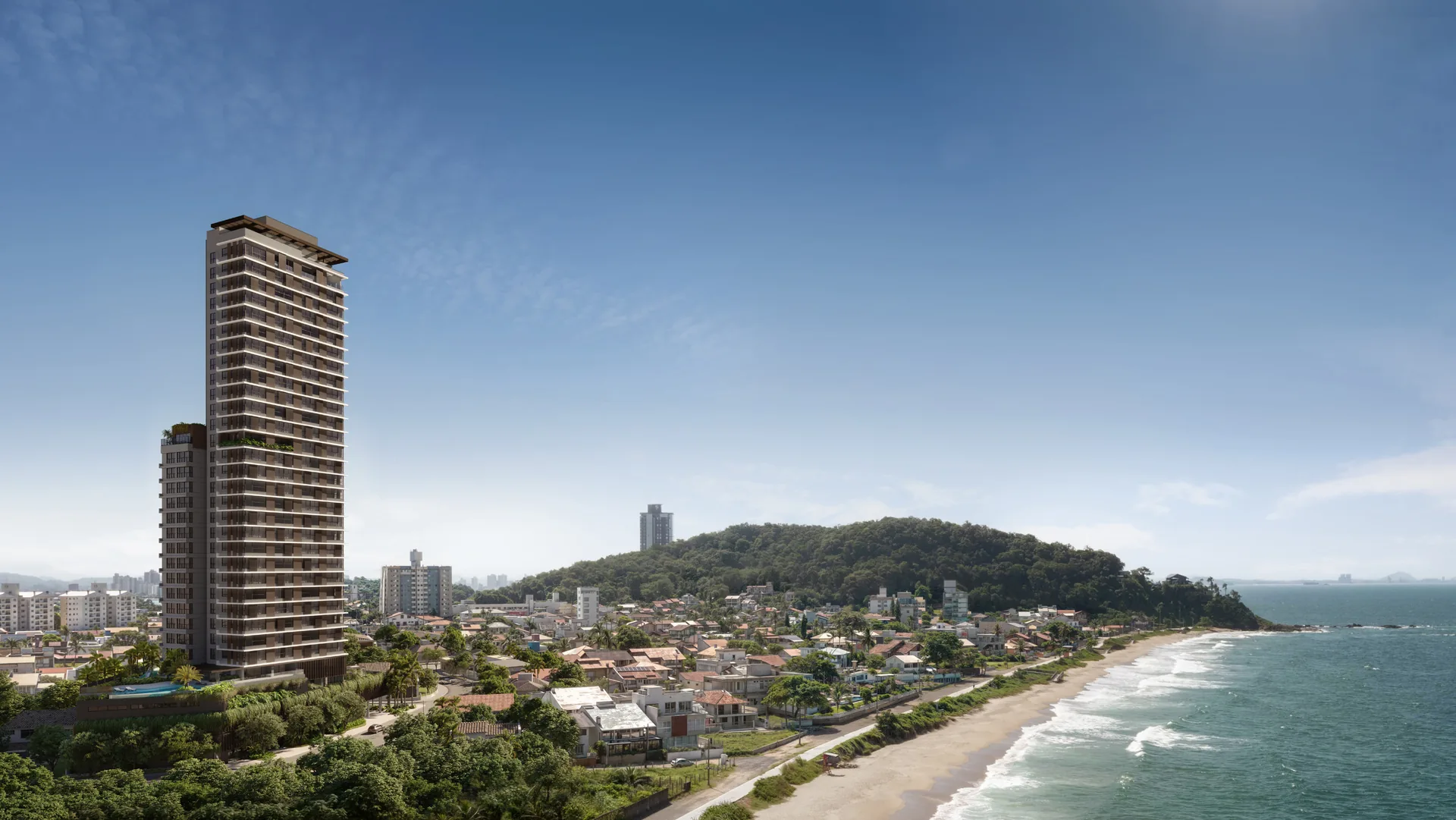 Alvōre em Penha