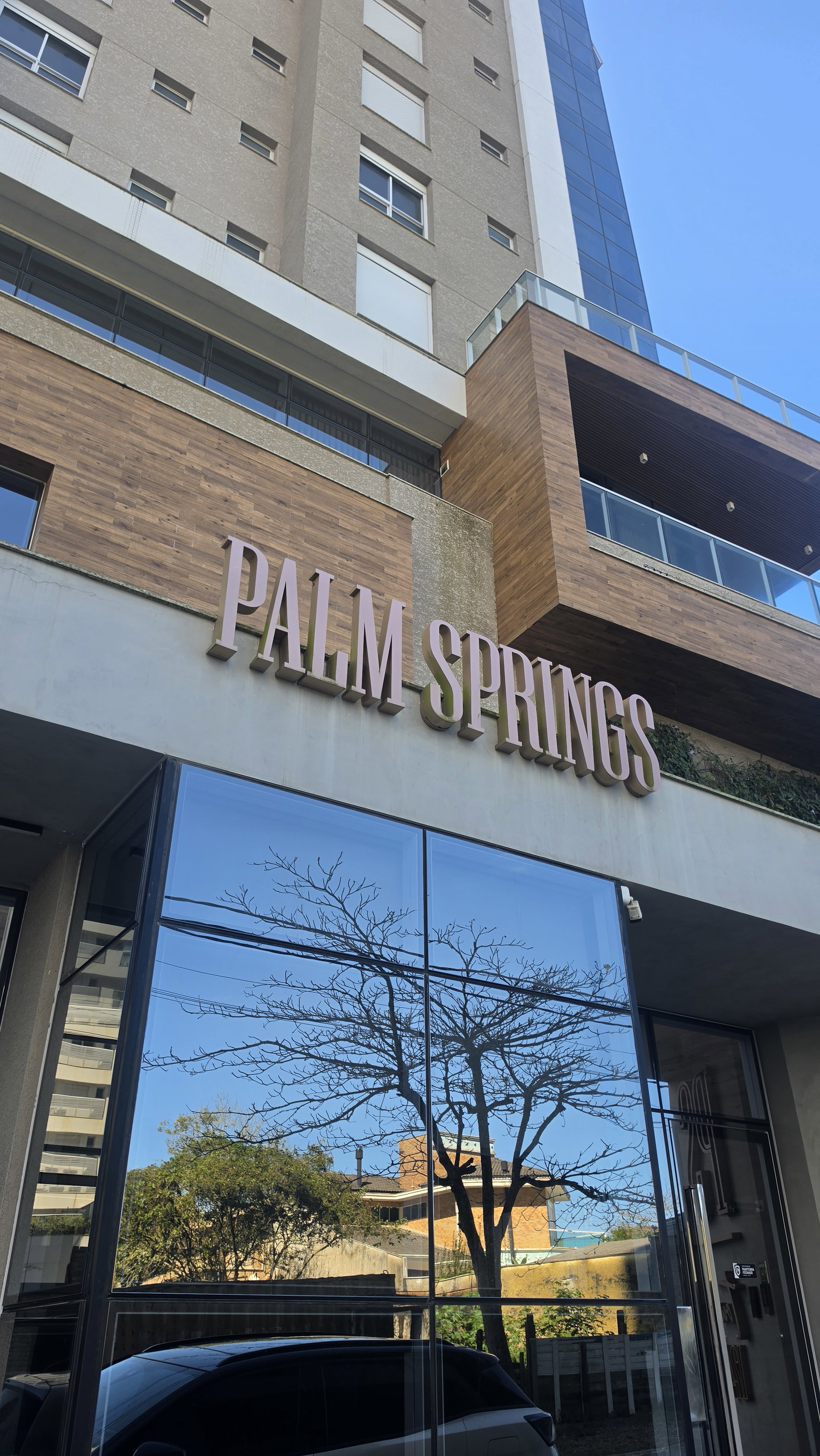 Palm Springs - Apartamento Pronto em Balneário Piçarras